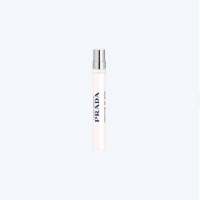 Prada Infusion de Rose Eau de Parfum Travel Spray .33oz